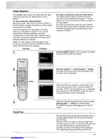 Preview for 41 page of Hitachi VT-F660E Instruction Manual