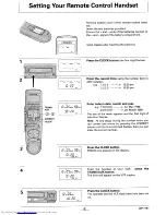 Preview for 77 page of Hitachi VT-F660E Instruction Manual