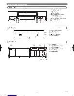 Preview for 4 page of Hitachi VT-FX540E Owner'S Manual