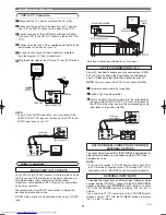 Preview for 6 page of Hitachi VT-FX540E Owner'S Manual