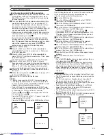 Preview for 8 page of Hitachi VT-FX540E Owner'S Manual