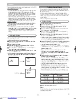 Preview for 9 page of Hitachi VT-FX540E Owner'S Manual