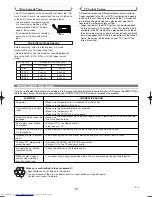 Preview for 16 page of Hitachi VT-FX540E Owner'S Manual