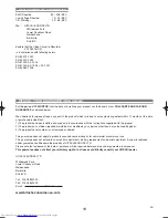 Preview for 19 page of Hitachi VT-FX540E Owner'S Manual