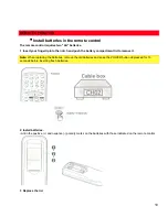 Preview for 10 page of Hitachi VT-FX633A Owner'S Manual