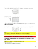 Preview for 19 page of Hitachi VT-FX633A Owner'S Manual