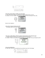 Preview for 22 page of Hitachi VT-FX633A Owner'S Manual