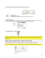 Preview for 24 page of Hitachi VT-FX633A Owner'S Manual