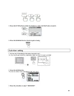 Preview for 26 page of Hitachi VT-FX633A Owner'S Manual