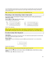 Preview for 32 page of Hitachi VT-FX633A Owner'S Manual