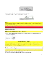 Preview for 41 page of Hitachi VT-FX633A Owner'S Manual