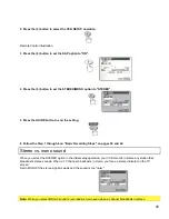 Preview for 45 page of Hitachi VT-FX633A Owner'S Manual