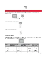 Preview for 59 page of Hitachi VT-FX633A Owner'S Manual