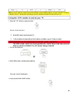 Preview for 60 page of Hitachi VT-FX633A Owner'S Manual