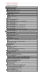 Preview for 2 page of Hitachi VT-FX6510A Owner'S Manual