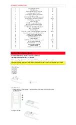 Preview for 10 page of Hitachi VT-FX6510A Owner'S Manual