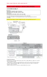 Preview for 17 page of Hitachi VT-FX6510A Owner'S Manual