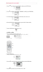 Preview for 25 page of Hitachi VT-FX6510A Owner'S Manual