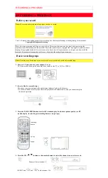 Preview for 41 page of Hitachi VT-FX6510A Owner'S Manual