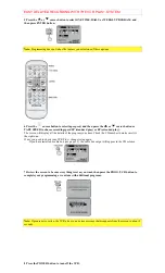 Preview for 57 page of Hitachi VT-FX6510A Owner'S Manual