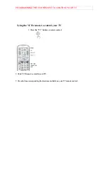 Preview for 63 page of Hitachi VT-FX6510A Owner'S Manual