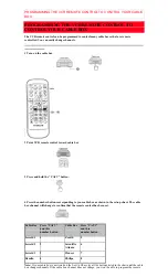 Preview for 64 page of Hitachi VT-FX6510A Owner'S Manual