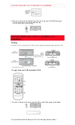 Preview for 68 page of Hitachi VT-FX6510A Owner'S Manual