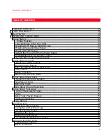 Preview for 2 page of Hitachi VT-M292A Owner'S Manual