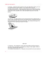 Preview for 11 page of Hitachi VT-M294A Owner'S Manual