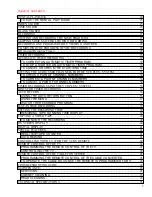 Preview for 3 page of Hitachi VT-MX424A Owner'S Manual