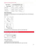 Preview for 10 page of Hitachi VT-MX424A Owner'S Manual