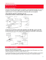 Preview for 13 page of Hitachi VT-MX424A Owner'S Manual