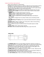 Preview for 16 page of Hitachi VT-MX4410A Owner'S Manual