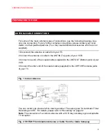 Preview for 18 page of Hitachi VT-MX4410A Owner'S Manual