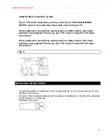 Preview for 25 page of Hitachi VT-MX4410A Owner'S Manual