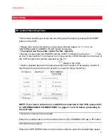 Preview for 51 page of Hitachi VT-MX4410A Owner'S Manual