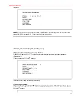 Preview for 54 page of Hitachi VT-MX4410A Owner'S Manual