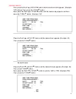 Preview for 56 page of Hitachi VT-MX4410A Owner'S Manual