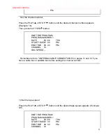 Preview for 58 page of Hitachi VT-MX4410A Owner'S Manual