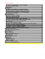 Preview for 3 page of Hitachi VT-MX4430A Owner'S Manual