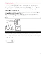 Preview for 22 page of Hitachi VT-MX4430A Owner'S Manual