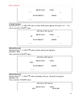 Preview for 26 page of Hitachi VT-MX4430A Owner'S Manual