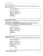 Preview for 48 page of Hitachi VT-MX4430A Owner'S Manual