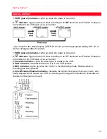 Preview for 62 page of Hitachi VT-MX4430A Owner'S Manual