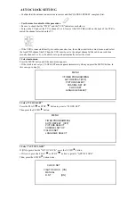 Preview for 18 page of Hitachi VT-MX4530A Owner'S Manual