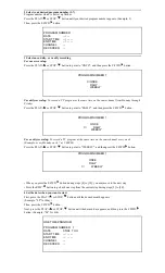 Preview for 35 page of Hitachi VT-MX4530A Owner'S Manual