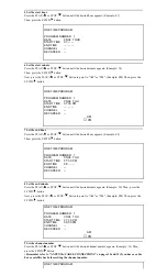 Preview for 36 page of Hitachi VT-MX4530A Owner'S Manual