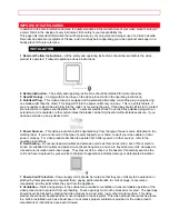 Preview for 5 page of Hitachi VT-UX6450A Owner'S Manual