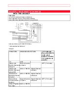 Preview for 20 page of Hitachi VT-UX6450A Owner'S Manual