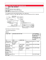 Preview for 21 page of Hitachi VT-UX6450A Owner'S Manual